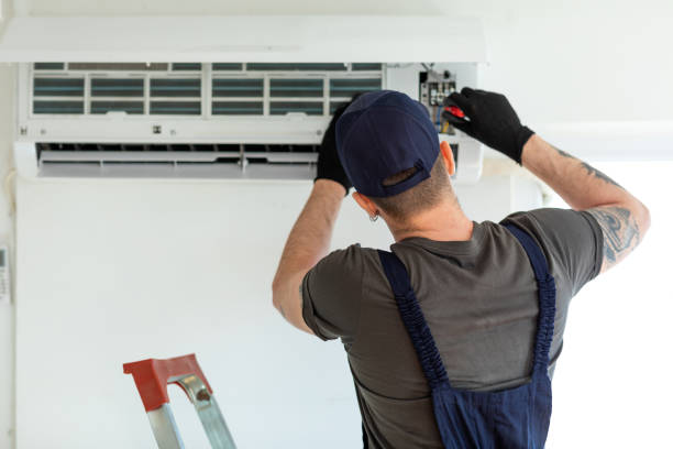 Reliable WA Airduct Cleaning Solutions