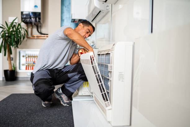 Best HVAC Air Duct Cleaning  in Point Roberts, WA