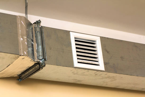 Best Dryer Vent Cleaning Services  in Point Roberts, WA